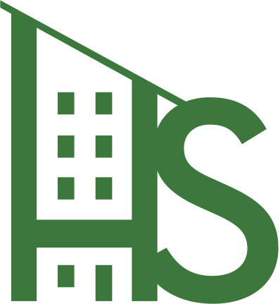 HSBO husfigur logotyp