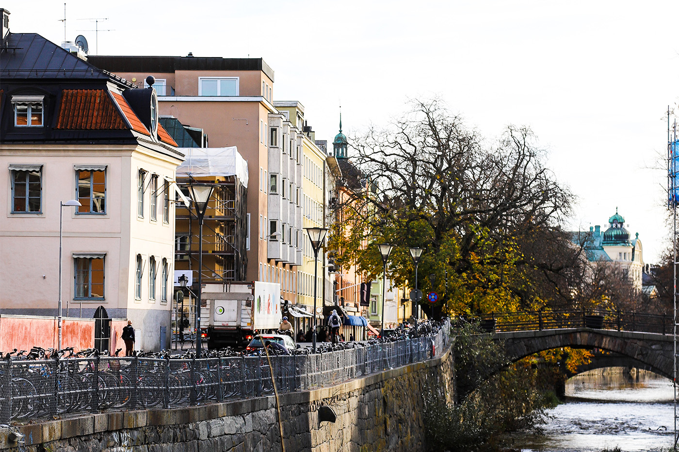 Hsbo ab fastighetsförmedling i Uppsala erhåller hyreslägenheter i Uppsala